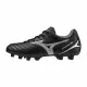 Botas de Fútbol para Niños Mizuno Monarcida Neo III Select Jr Negro
