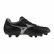 Botas de Fútbol para Niños Mizuno Monarcida Neo III Select Jr Negro