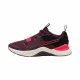 Zapatillas Casual de Mujer Puma Prospect Negro Lavanda