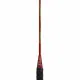 Raqueta de Tenis Atipick RQB40020-RJVE Rojo