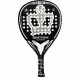 Pala de Pádel Black Crown Brack Crown Special Soft Negro