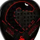 Padel Racket Vibor-a King Cobra Aniversario Multicolour