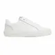 Zapatillas Casual de Mujer Pepe Jeans Allen Twin Blanco