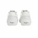 Zapatillas Casual de Mujer Pepe Jeans Allen Twin Blanco