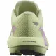 Sports Trainers for Women Salomon Drx Defy Green