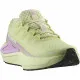 Sports Trainers for Women Salomon Drx Defy Green