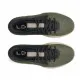 Basketball Shoes for Adults Under Armour Lockdown 7 Khaki Olive
