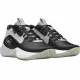 Basketball Shoes for Adults Under Armour Lockdown 7 Black