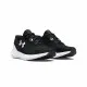 Basketball Shoes for Adults Under Armour Flow Futr X Black