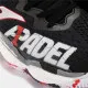 Adult's Padel Trainers Joma Sport Smash Black