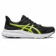 Running Shoes for Adults Asics Jolt 4 Black