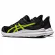 Running Shoes for Adults Asics Jolt 4 Black