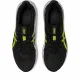 Running Shoes for Adults Asics Jolt 4 Black