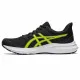 Running Shoes for Adults Asics Jolt 4 Black