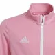 Children's Sports Jacket Adidas Ent22 Pink