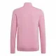 Children's Sports Jacket Adidas Ent22 Pink