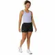 Camiseta de Tirantes Mujer Asics Court Tank Tenis