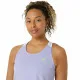 Camiseta de Tirantes Mujer Asics Court Tank Tenis