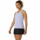 Camiseta de Tirantes Mujer Asics Court Tank Tenis