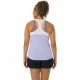 Camiseta de Tirantes Mujer Asics Court Tank Tenis