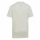 Camiseta de Manga Corta Infantil Adidas Future Icons Winners Blanco