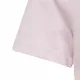 Camiseta de Manga Corta Infantil Adidas G Lin T Rosa