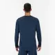 Men’s Long Sleeve T-Shirt Joma Sport Combi