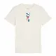 Camiseta de Manga Corta Infantil Puma Ready Set Better