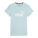Camiseta de Manga Corta Mujer Puma