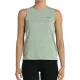 Tank Top Women +8000 Almen Blue