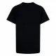 Camiseta de Manga Corta Infantil Jordan Jdb Aj New With Tags Ss Tee
