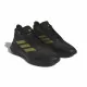 Basketball Shoes for Adults Adidas Bounce Legends Black