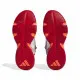 Zapatillas de Baloncesto para Adultos Adidas Trae Unlimited Rojo