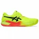 Men's Tennis Shoes Asics Gel-Resolution 9 Clay Paris Yellow