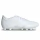Botas de Fútbol para Niños Adidas Predator Accuracy.4 Blanco