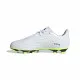 Botas de Fútbol para Niños Adidas Copa Pure.4 Fxg Blanco