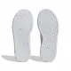 Zapatillas de Tenis para Niños Adidas Advantage Blanco