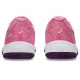 Adult's Padel Trainers Asics Gel-Game 9 Pink