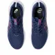 Trainers Asics Gel-Nimbus 26 Blue Lady