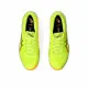 Adult's Padel Trainers Asics Solution Swift Ff 2 Yellow