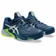 Men's Tennis Shoes Asics Court Ff 3 Blue