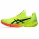 Zapatillas de Tenis para Hombre Asics Solution Speed Ff 3 Clay Paris Amarillo