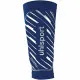 Football Shinguards Uhlsport Speedshield Blue