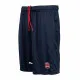 Adult Trousers Puma 674709 01 Navy Blue Men