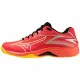 Trainers Mizuno Lightning Star Z7 Orange