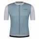 Men’s Short Sleeve T-Shirt Shimano Aria Aerolite Water
