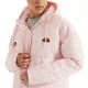 Chaqueta Deportiva para Mujer Ellesse Pejo Rosa