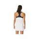 Vestido Asics Court Blanco