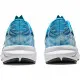 Running Shoes for Adults Asics Dynablast 3 Men Aquamarine
