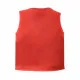 Adult's Sports Bib Efa PETO EFA-RJBL Red (M)